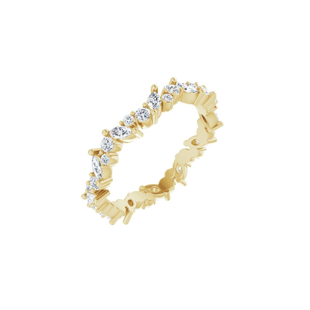Eternity Band