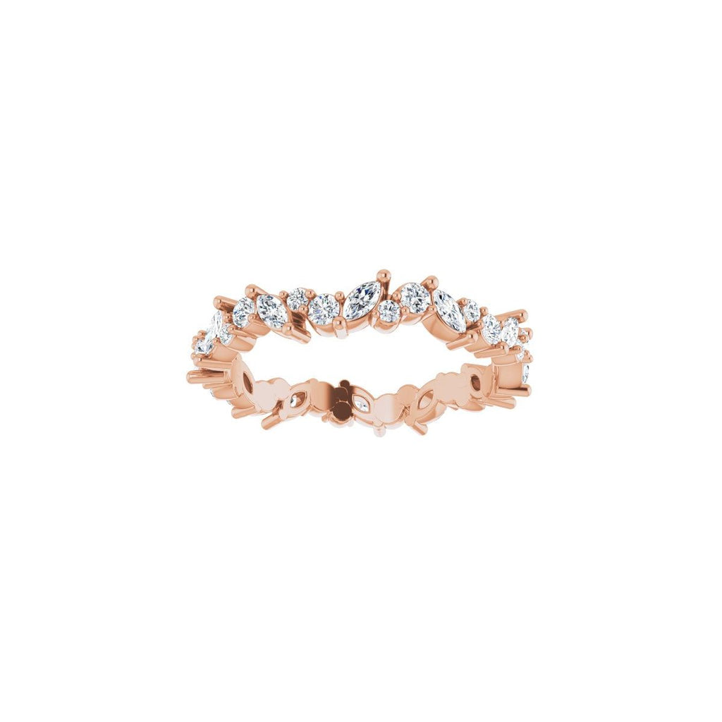 Eternity Band