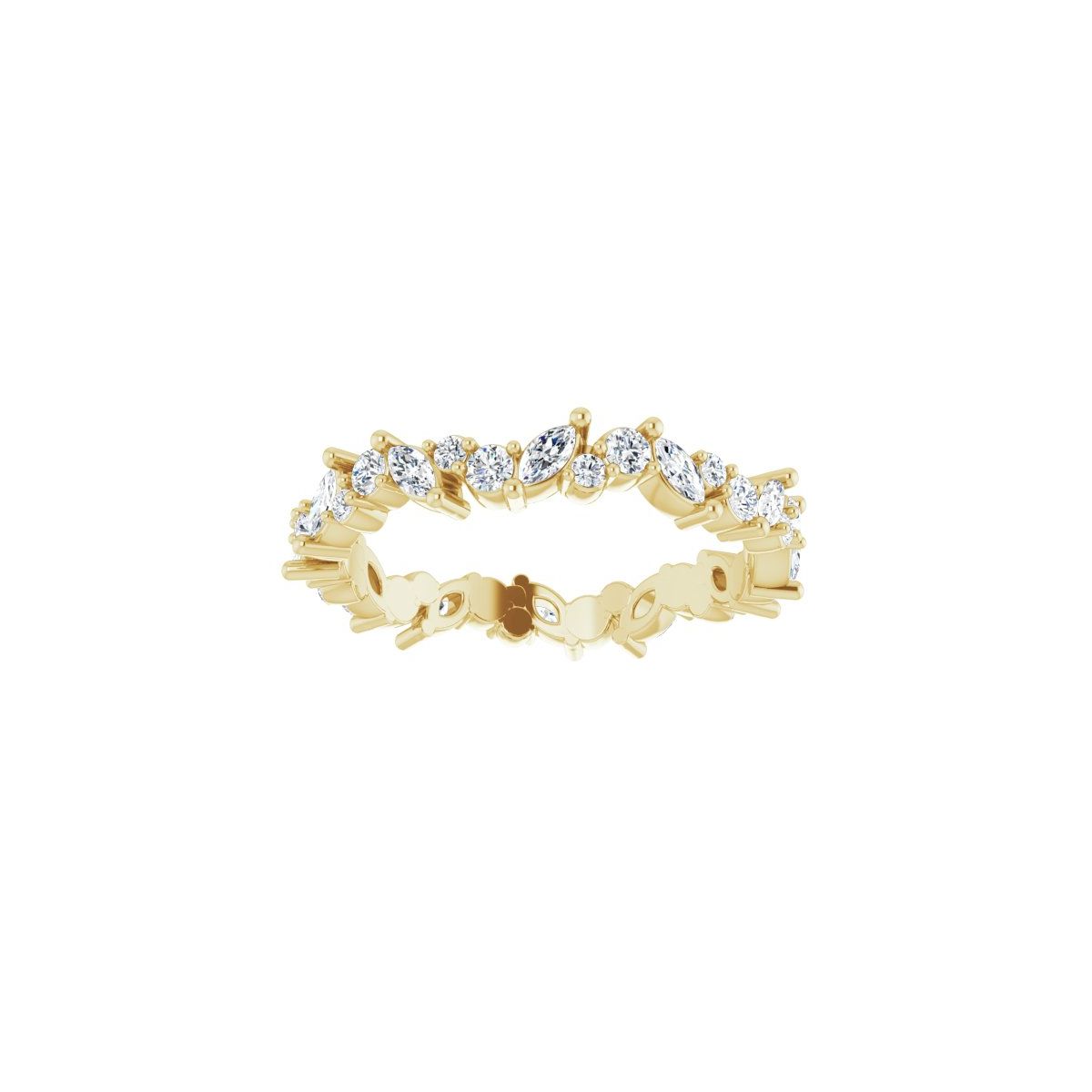 Eternity Band