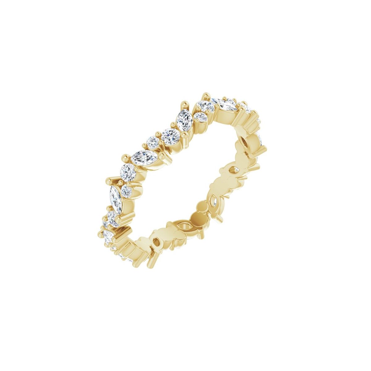 Eternity Band