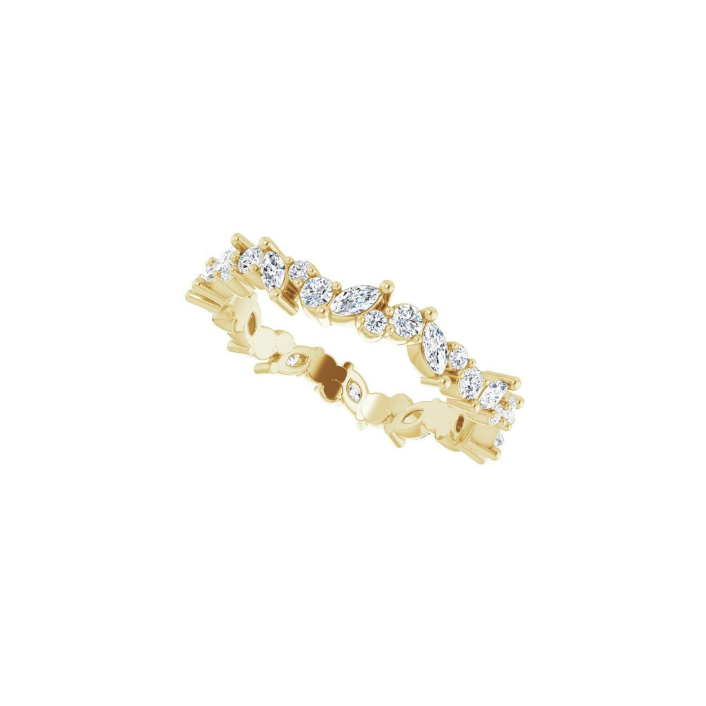 Eternity Band