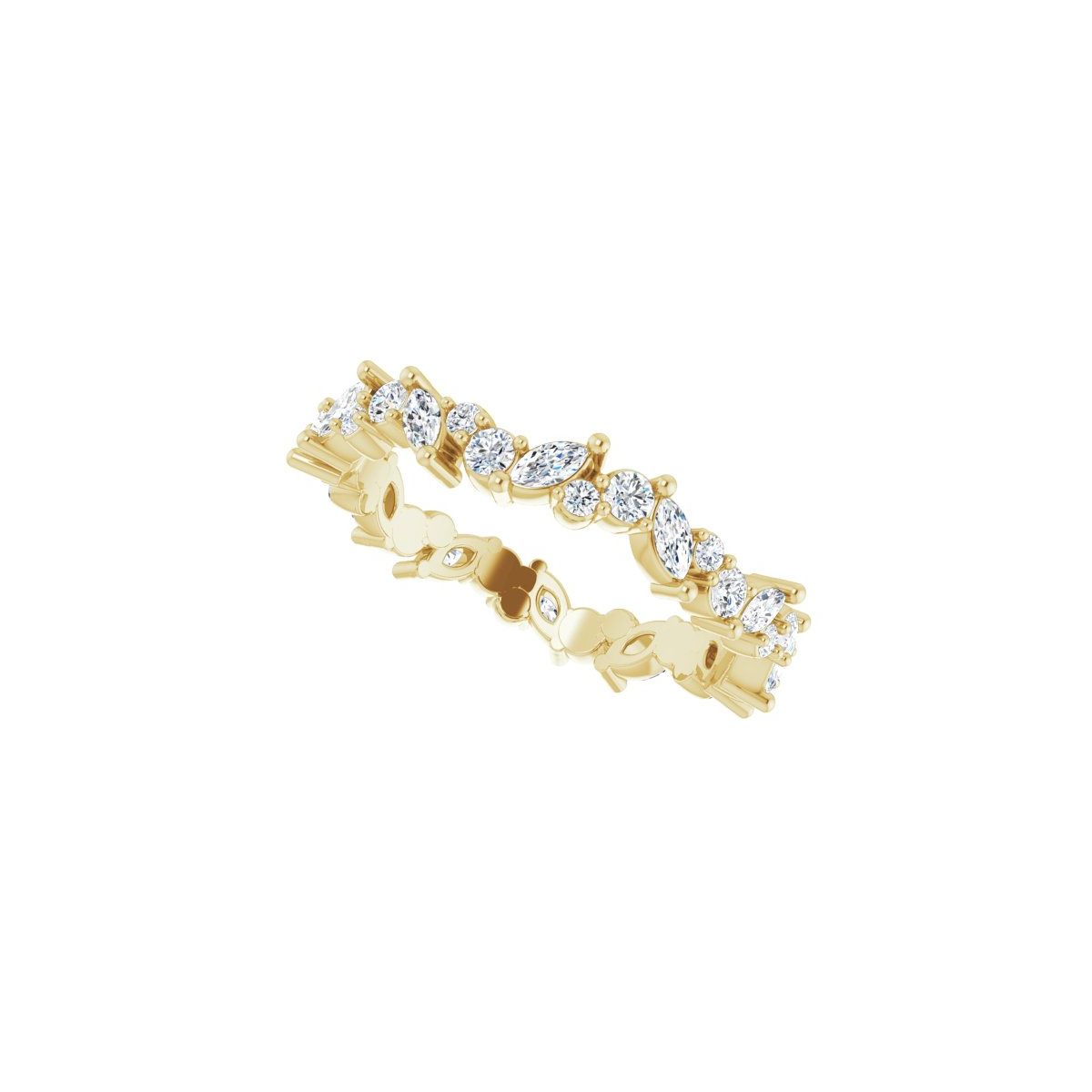 Eternity Band
