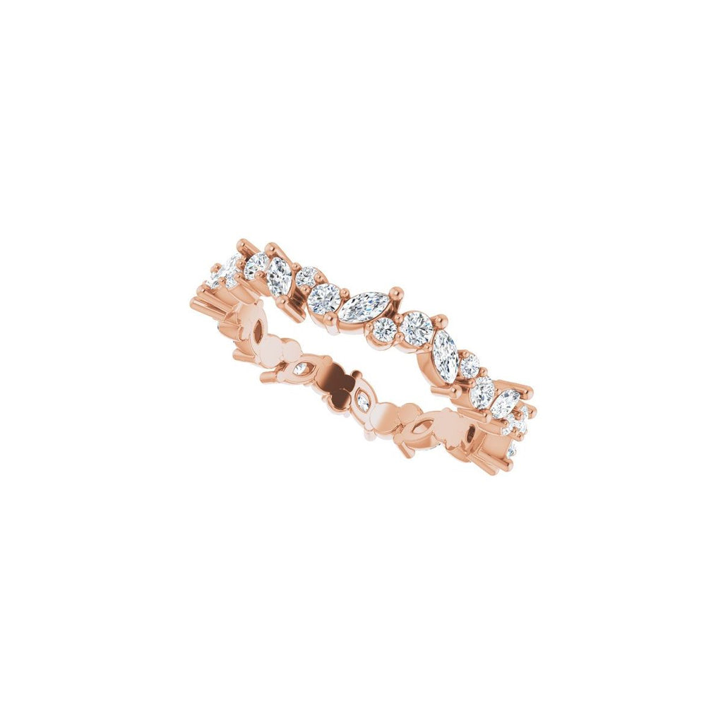 Eternity Band