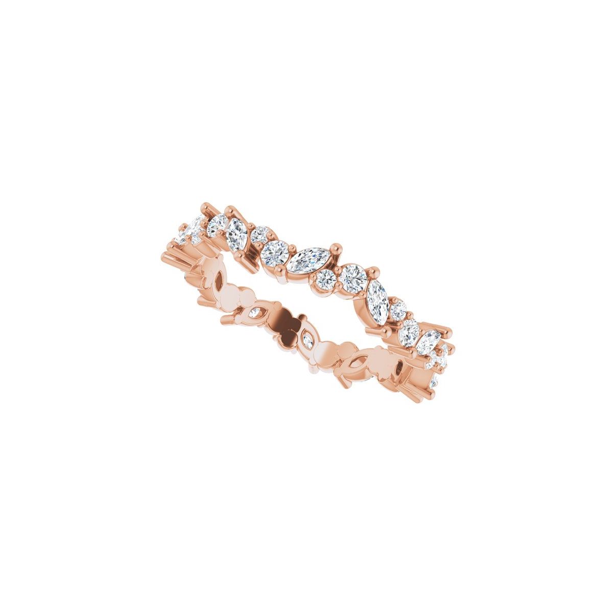 Eternity Band