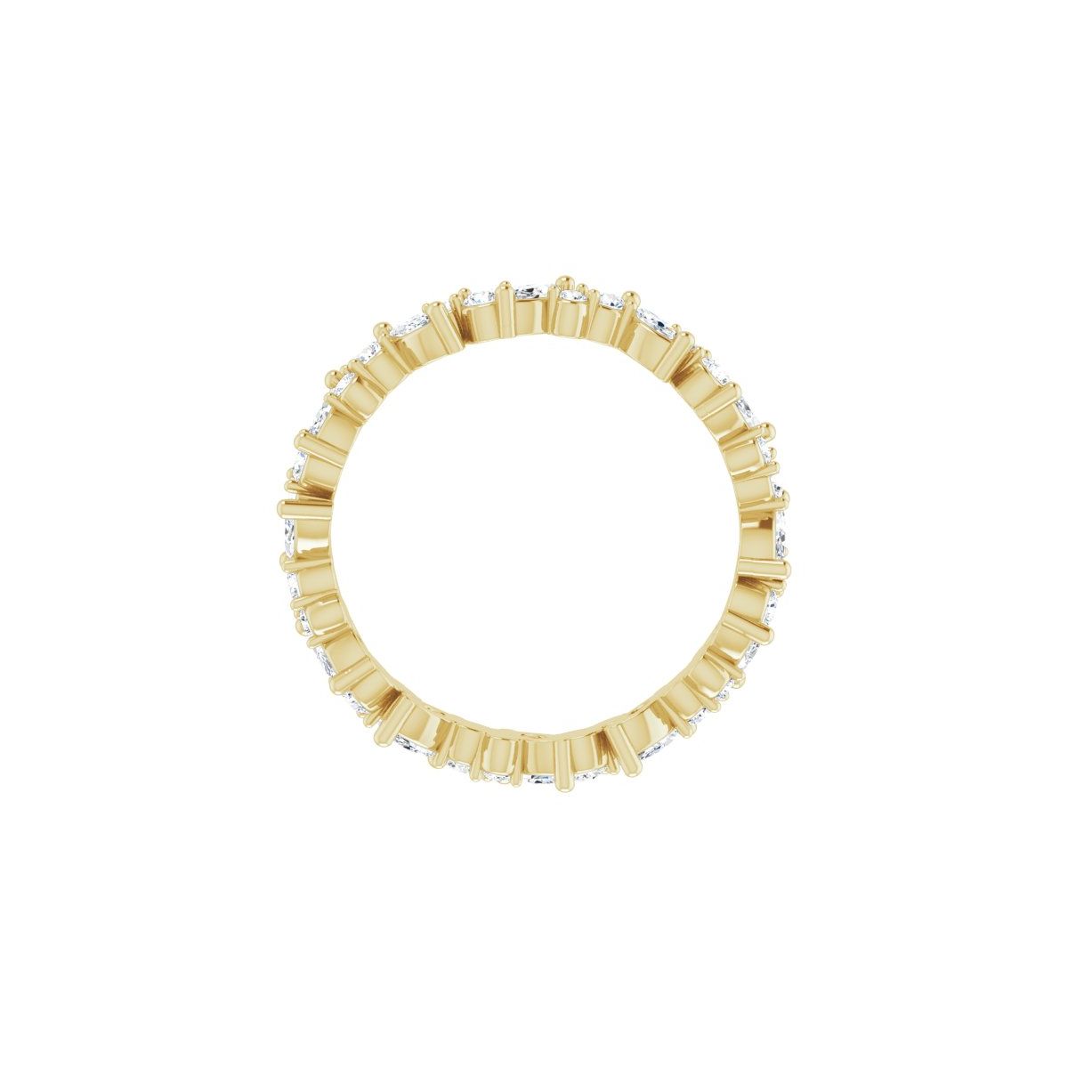 Eternity Band