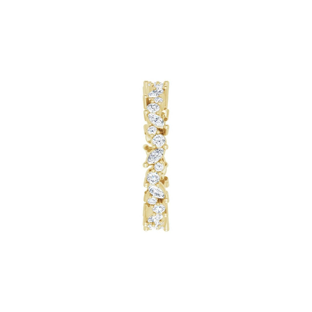 Eternity Band