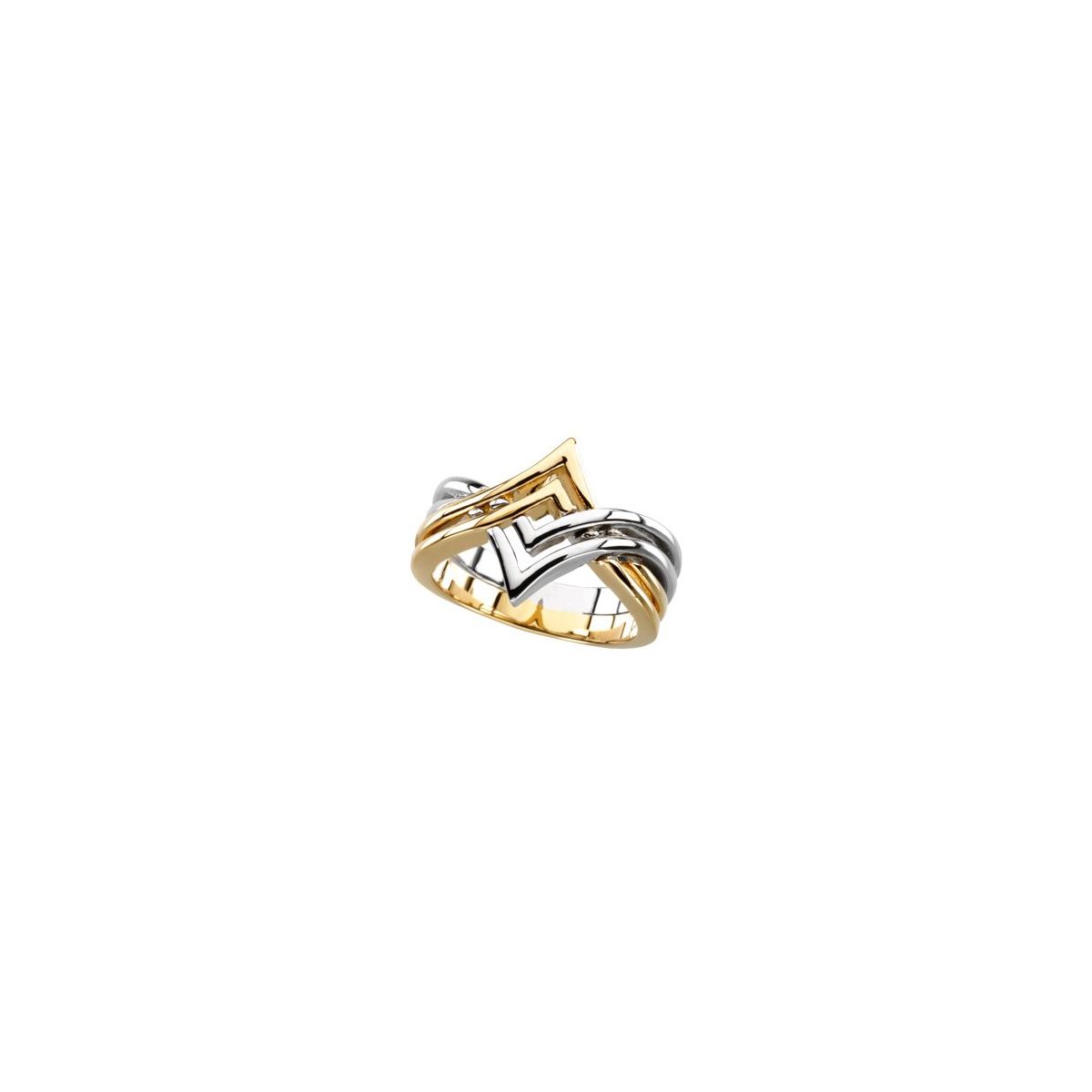 Geometric Ring