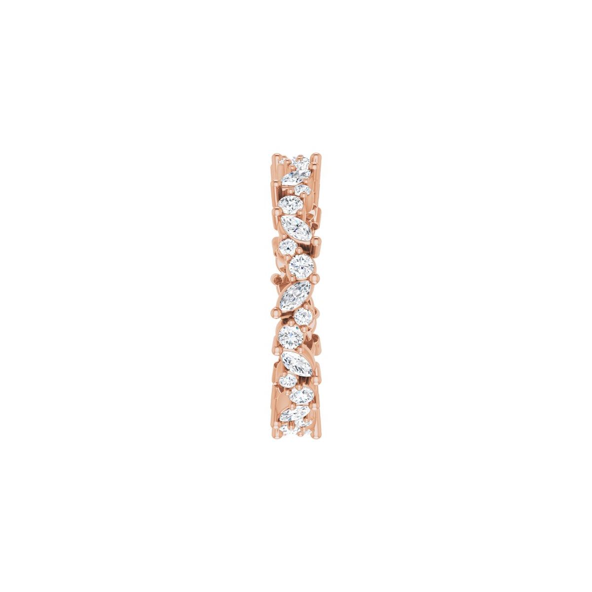 Eternity Band