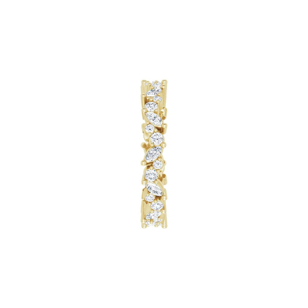 Eternity Band