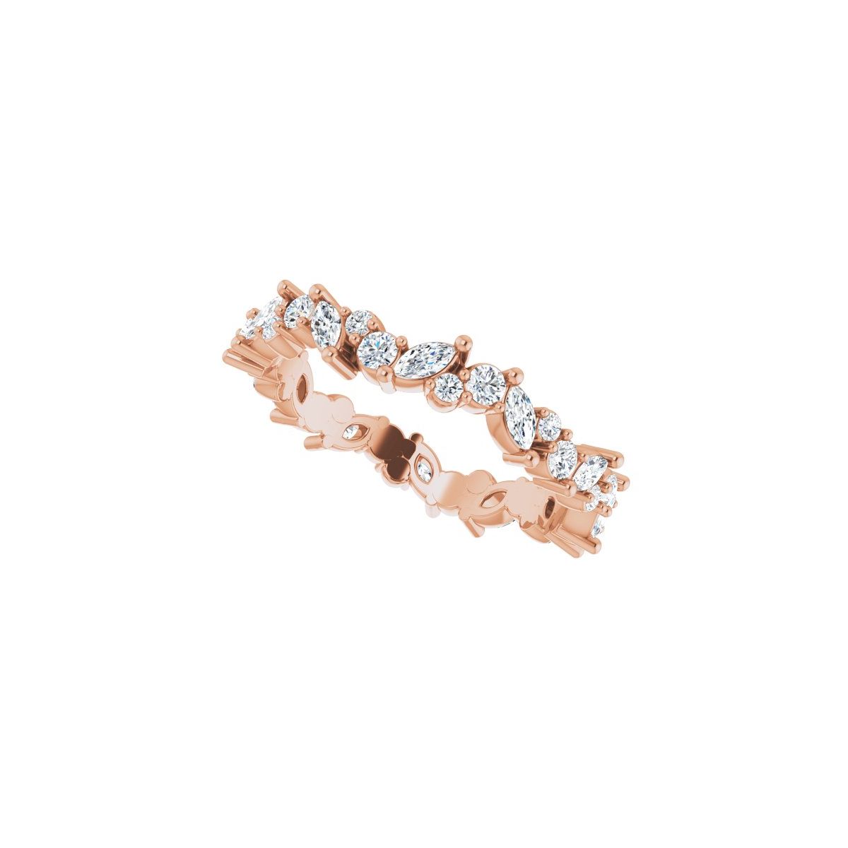 Eternity Band