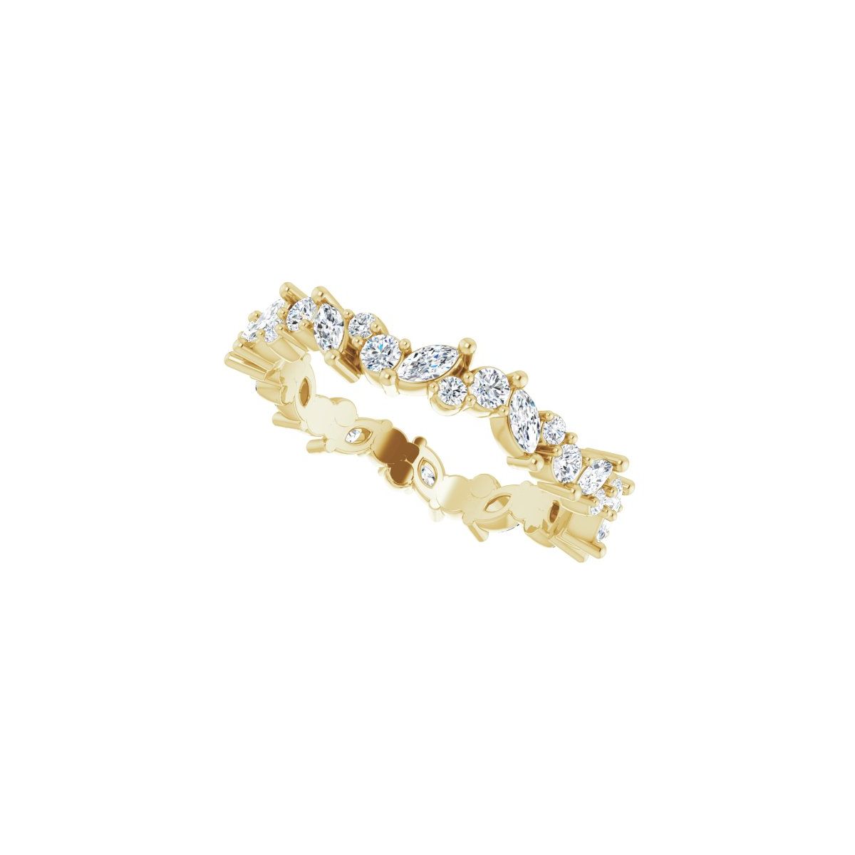 Eternity Band