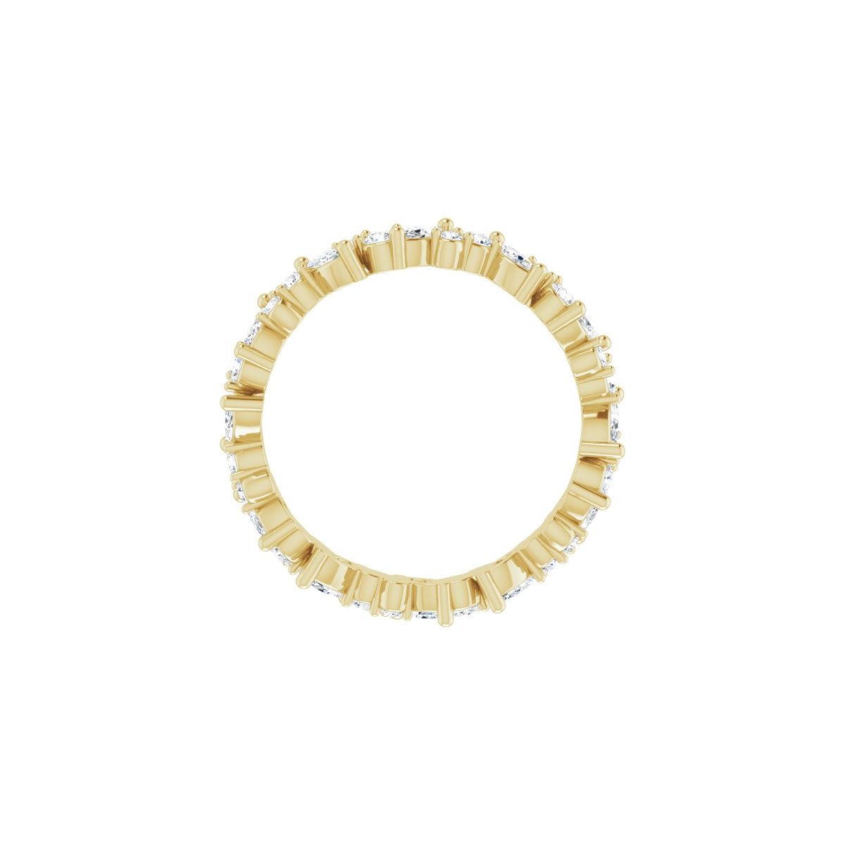 Eternity Band
