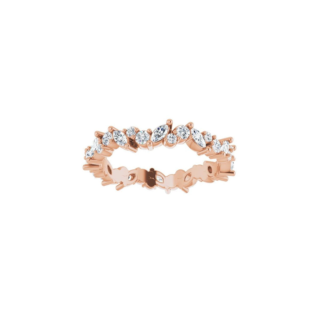 Eternity Band