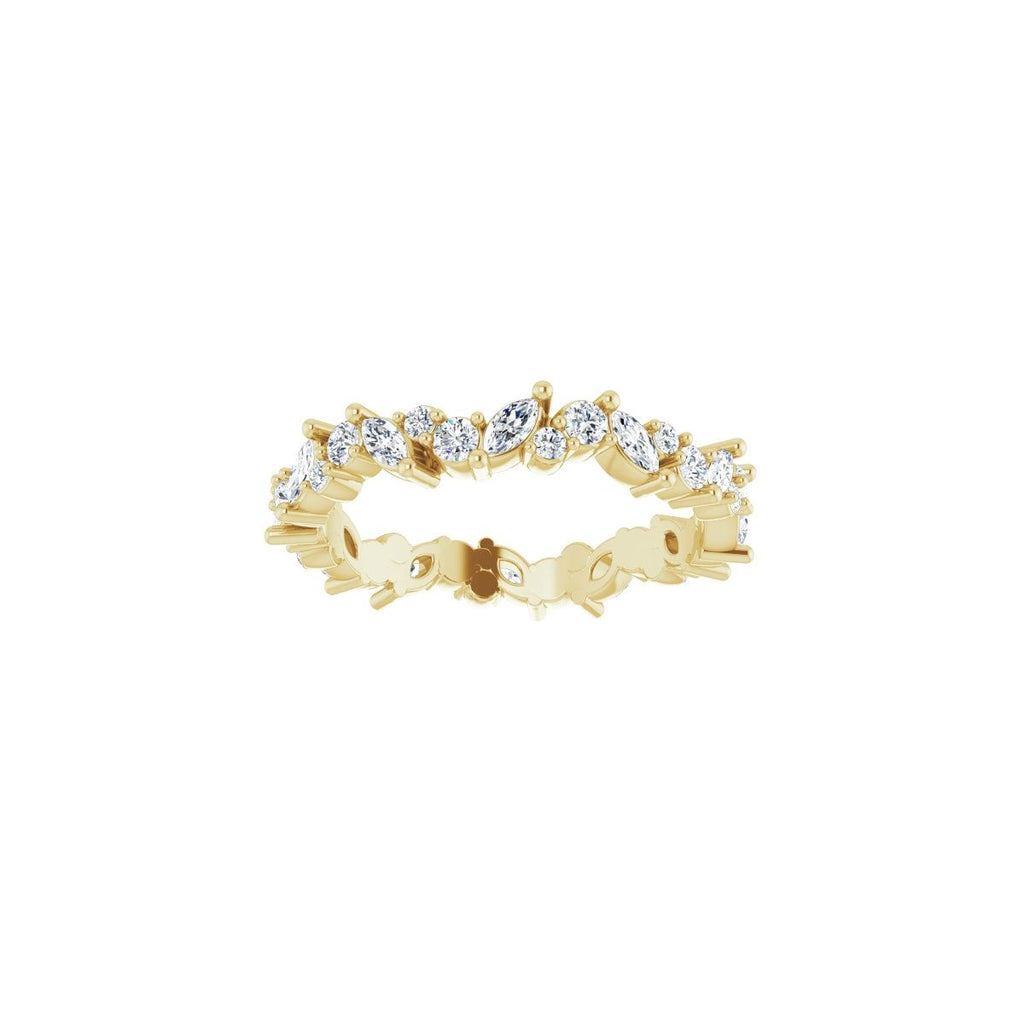 Eternity Band