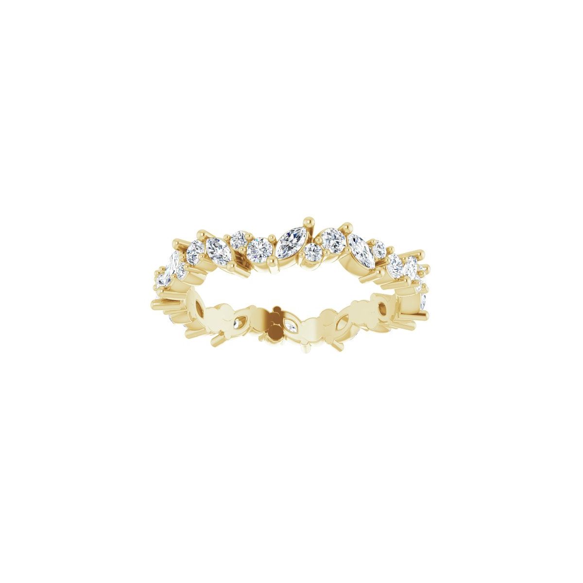 Eternity Band