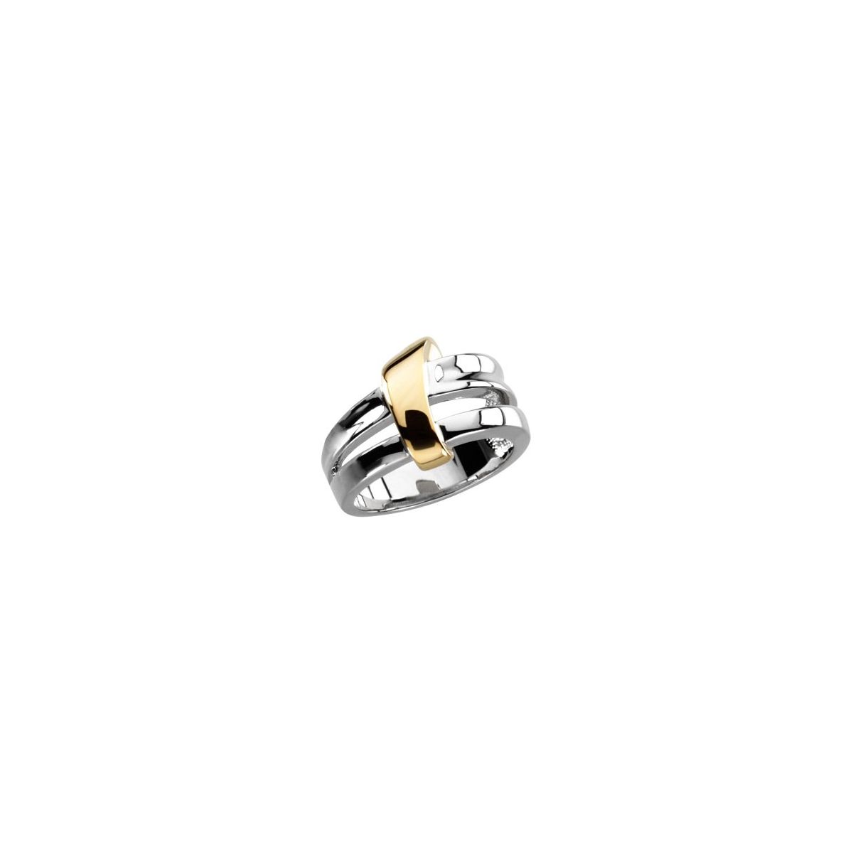 Freeform Ring