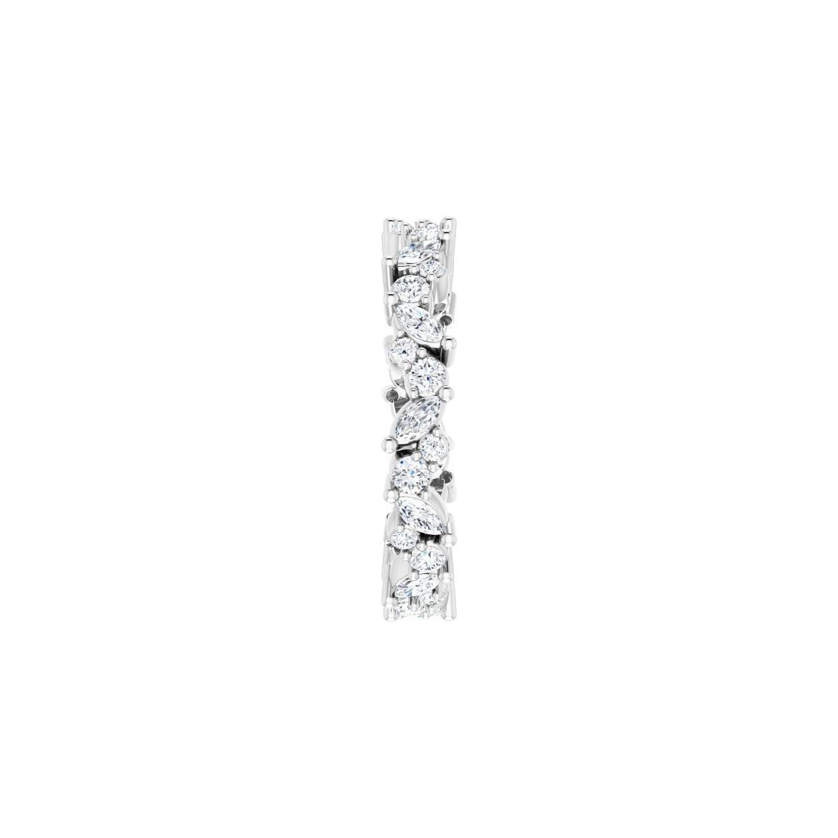 Eternity Band