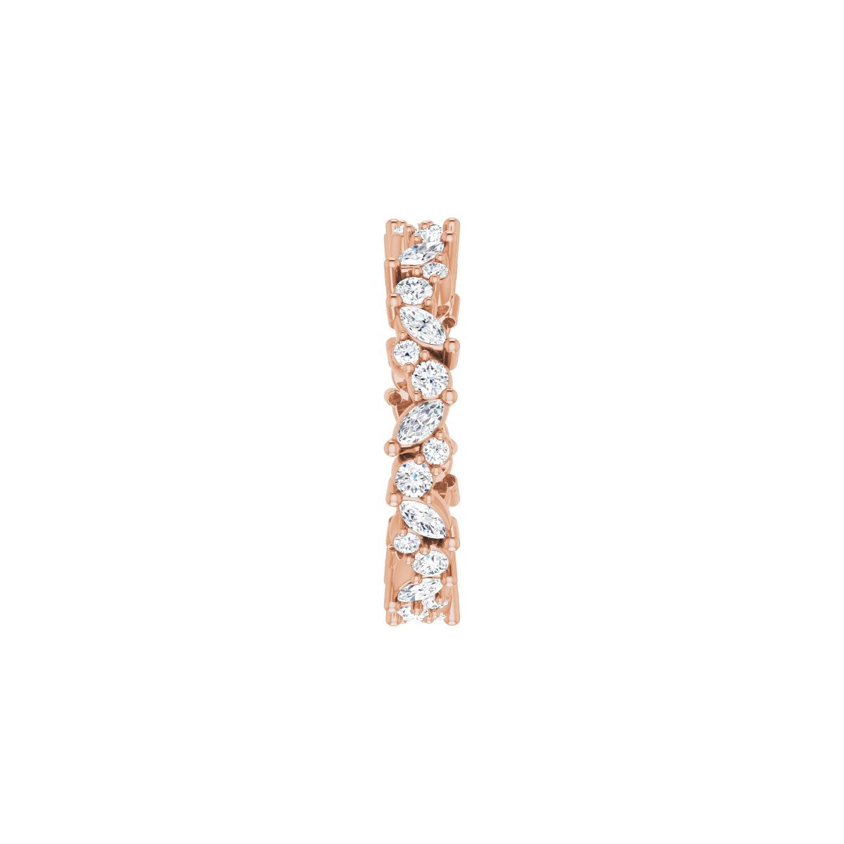 Eternity Band