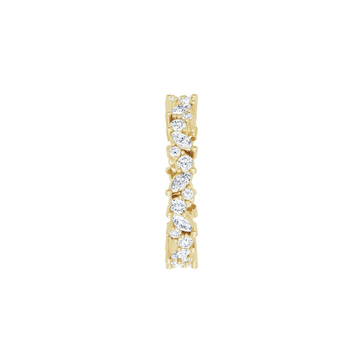 Eternity Band