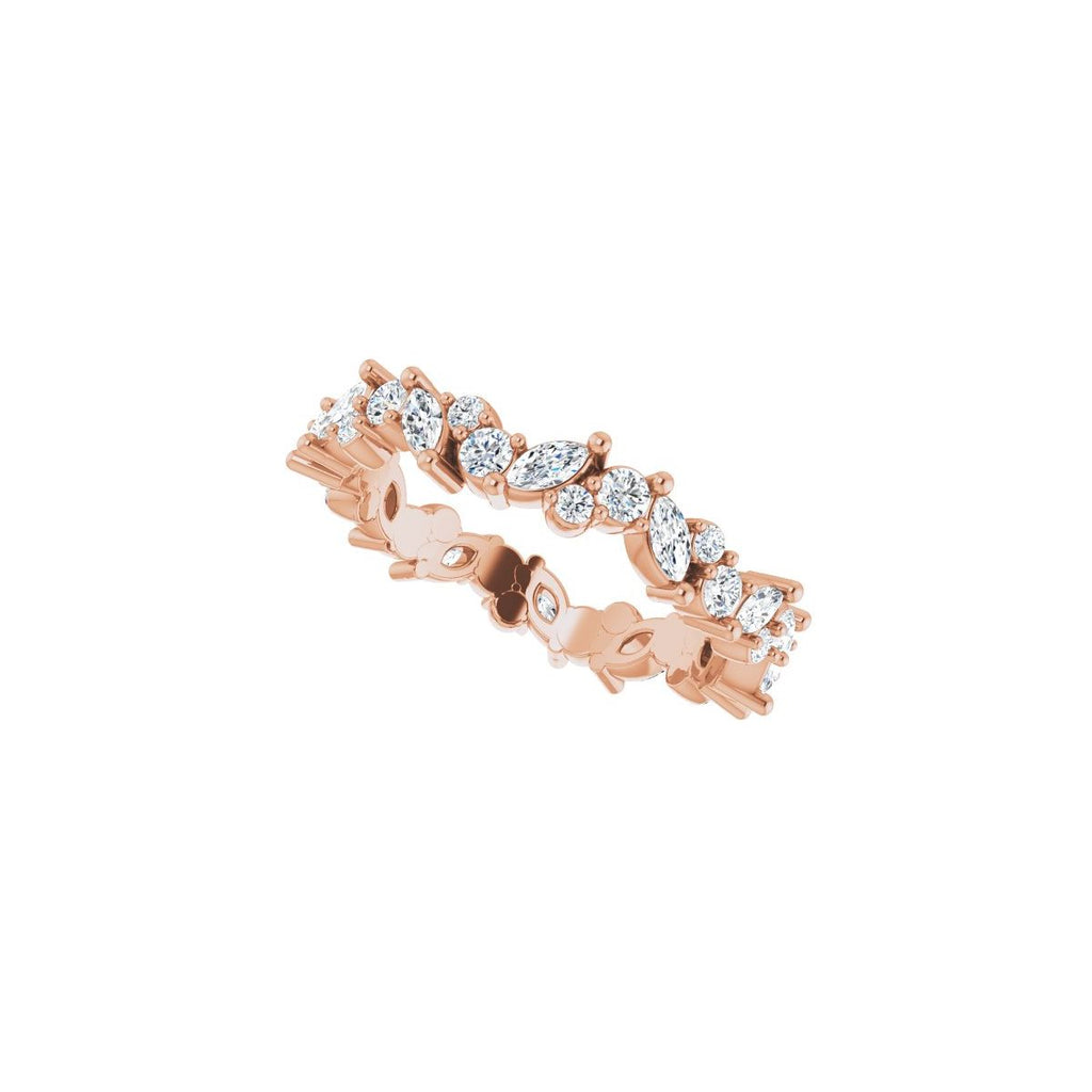 Eternity Band
