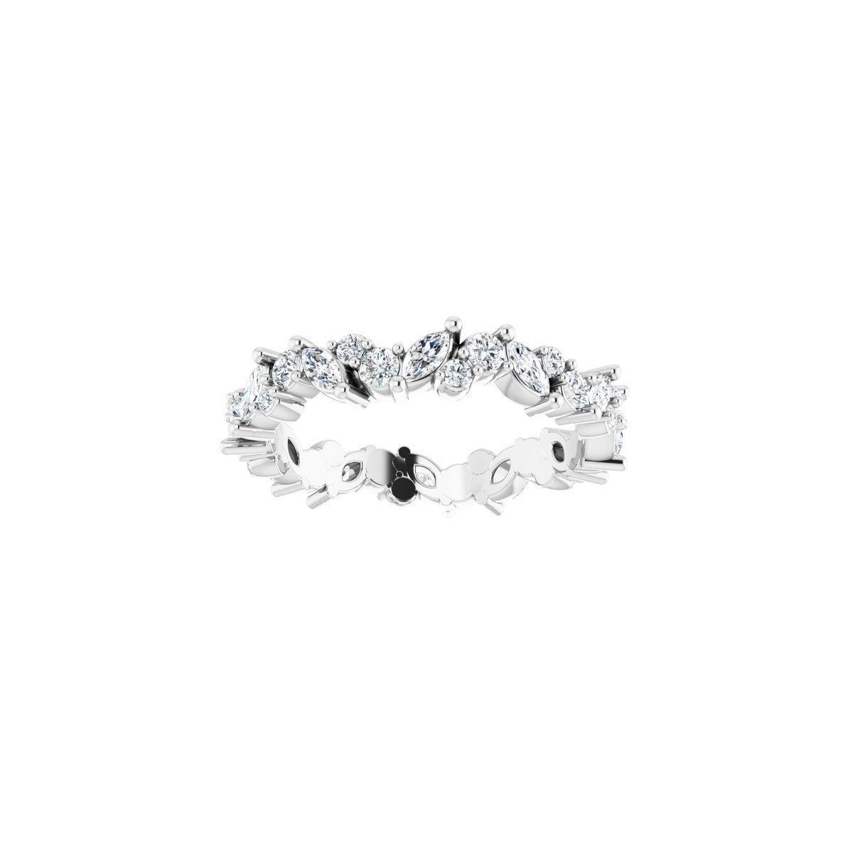 Eternity Band