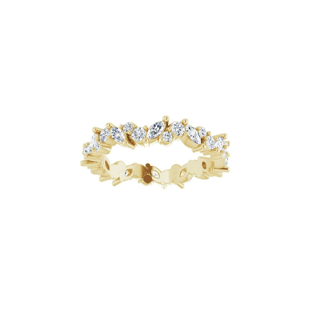 Eternity Band