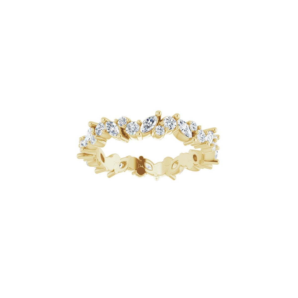 Eternity Band