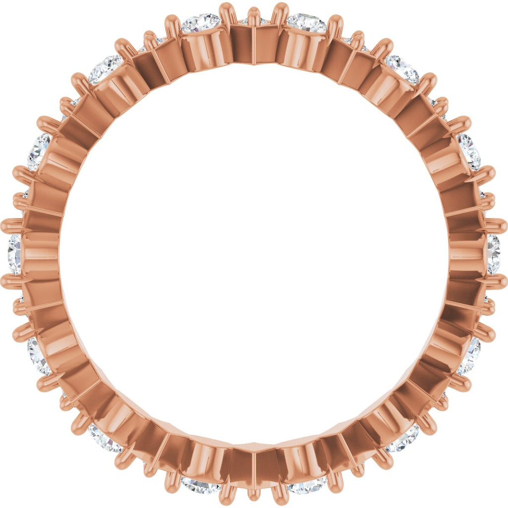 Eternity Band