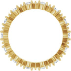Eternity Band