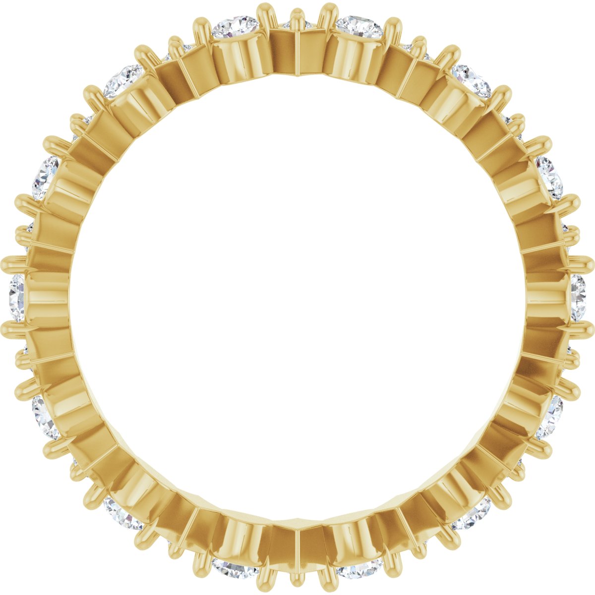 Eternity Band
