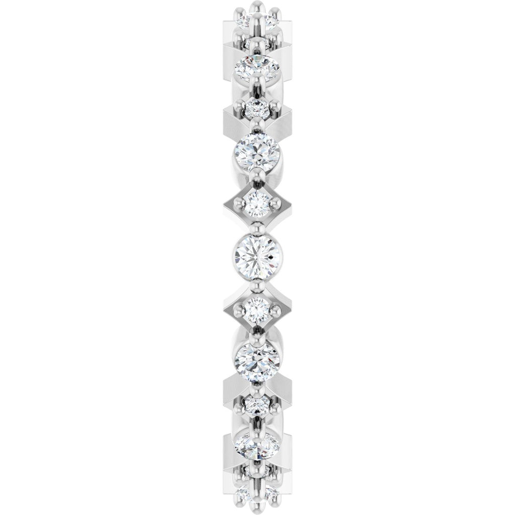 Eternity Band