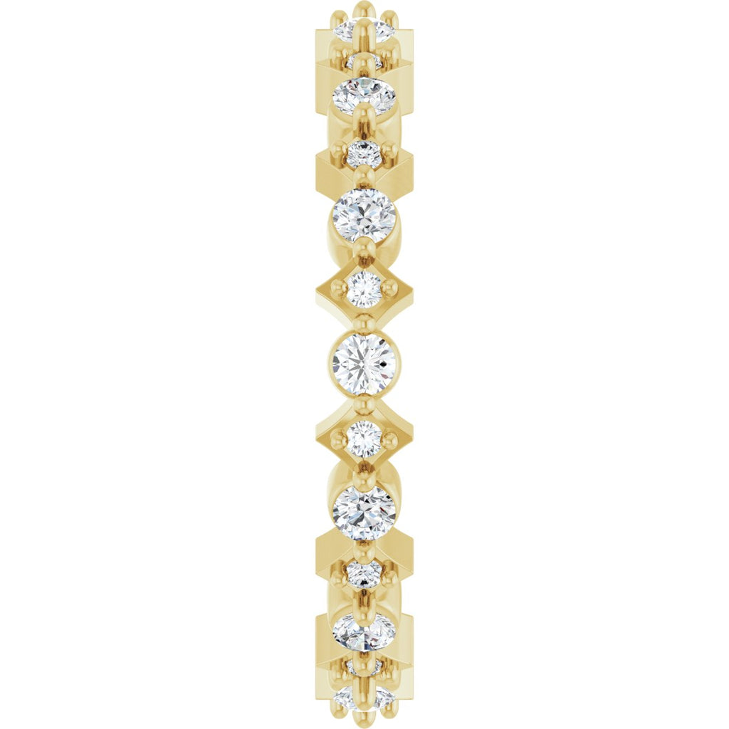 Eternity Band