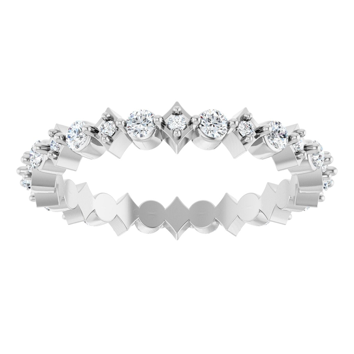 Eternity Band