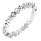 Eternity Band