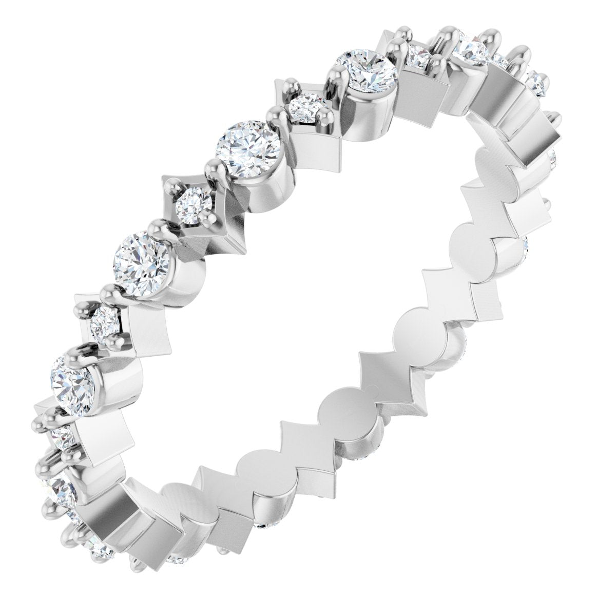 Eternity Band