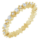 Eternity Band
