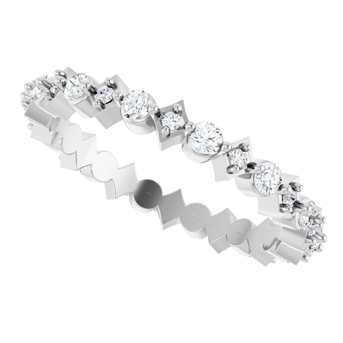 Eternity Band