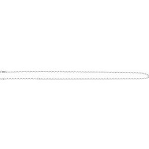 1.5 mm Figaro Chain