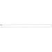 1.5 mm Figaro Chain