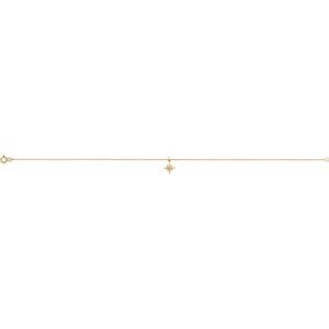 Star Anklet