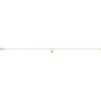 Star Anklet