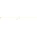 Star Anklet