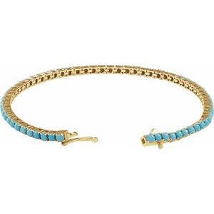 Line Bracelet