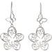 Butterfly & Floral Earrings