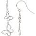 Butterfly Earrings