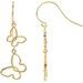 Butterfly Earrings