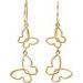 Butterfly Earrings
