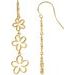 Flower Earrings