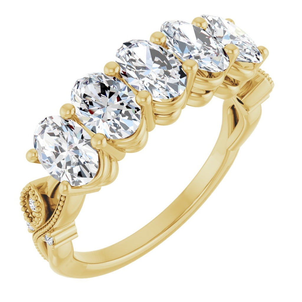Anniversary Band
