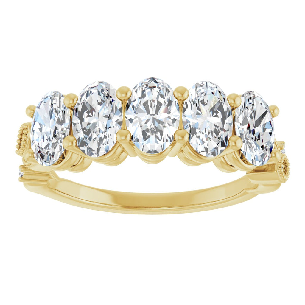 Anniversary Band